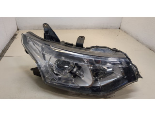 Фара передняя Mitsubishi Outlander 2012-2021 правая