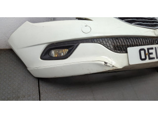 Бампер Lancia Delta 2008-2014 передний