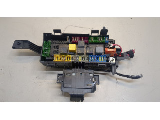 Блок предохранителей  Mercedes GLC X253 2015-2022         