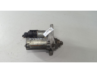Стартер  Volkswagen Golf 6 2009-2012 1.4  02T911023R, 02T911023RX, 02T911023SX   