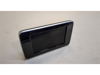 Дисплей мультимедиа  Mercedes GLC X253 2015-2022 A2059004113       