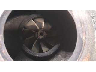  Турбина  Volvo V70 2001-2008             
