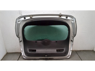 Замок багажника Citroen C4 2010-2020