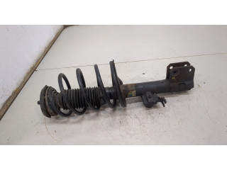 Стойка амортизатора  Citroen C4 2004-2010 5202QG, 5002GL     