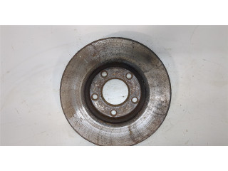 Диск тормозной Mazda 3 (BL) 2009-2013 1.6 передний C24Y3325XC9A