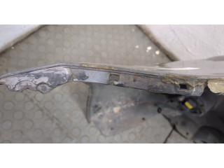 Бампер Nissan Note E11 2005-2013 передний