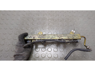 Форсунка топливная  Nissan X-Trail (T30) 2001-2007    16600AE061, 16600AE062, 175208H301     