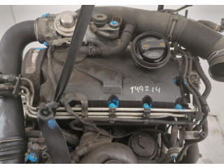 Масляный насос       