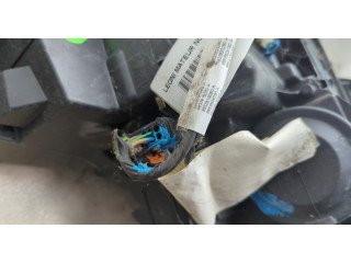 Фара передняя  Peugeot 208 2019-2025 правая 