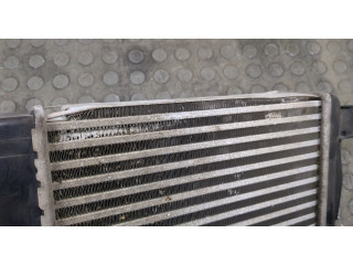 Интеркулер Dacia Duster 2017-2024 144965154r