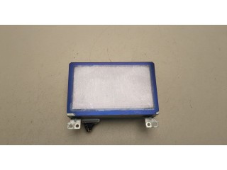 Дисплей бортового компьютера  Nissan Murano 2002-2008        