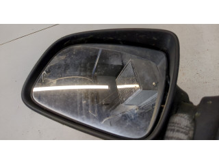 Зеркало боковое  Dacia Logan 2012-2016  левое           