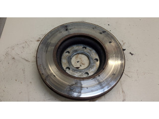 Диск тормозной Ford Focus 2 2005-2008 передний