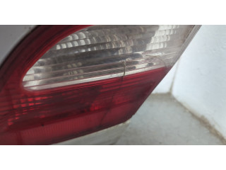 Замок багажника  Mercedes E W211 2002-2009       