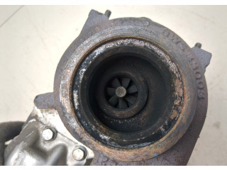  Турбина  Fiat Punto Evo 2009-2012             55233062
