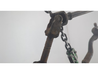    Рейка рулевая с г/у  Jeep Grand Cherokee 2010-2013      