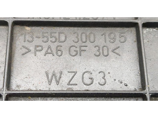 Вентилятор радиатора  Skoda Octavia (A5) 2004-2013           