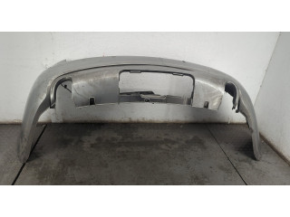 Бампер  Audi A6 (C6) 2004-2011 задний   