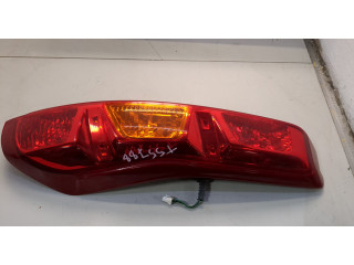 Задний фонарь 26550JG00A