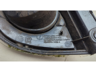 Задний фонарь          