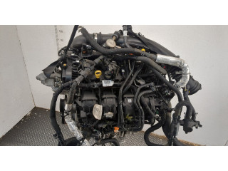  Турбина  Lincoln Nautilus 2018-2023             