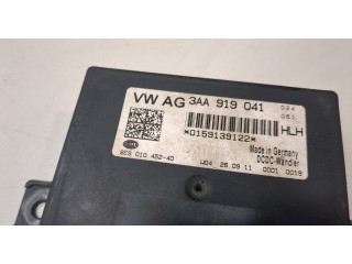 Блок комфорта  Volkswagen Passat 7 2010-2015 Европа      3AA919041     