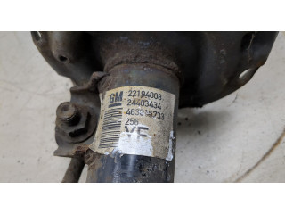 Стойка амортизатора  Opel Meriva 2003-2010      