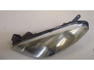 Фара передняя  Toyota Corolla Verso 2004-2009 левая 