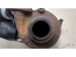  Турбина  Citroen C4 Grand Picasso 2006-2013             0375J6