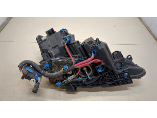 Фара передняя  Lexus IS 2005-2013 левая 