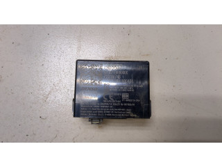 Блок комфорта Chevrolet Bolt 2016- 793186748, 42678837