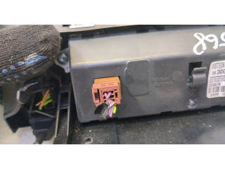 Дисплей бортового компьютера  Peugeot Partner 2018-2024 9830084880       