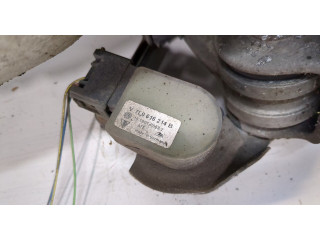 Стойка амортизатора Porsche Cayenne 2002-2007 7L5412022BA