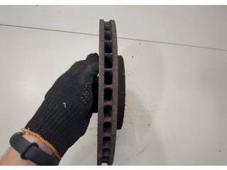 Диск тормозной Jaguar XJ 1997–2003 4.0 передний