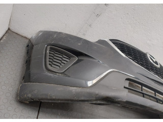 Бампер  Mazda CX-5 2012-2017 передний   KD45500319U