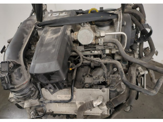 Форсунка топливная Skoda Rapid 2012-2020