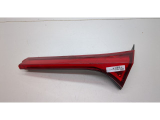 Задний фонарь