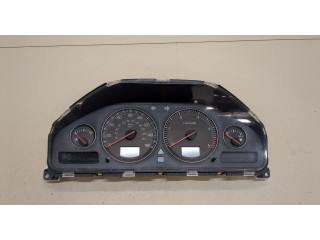 Панель приборов Volvo S60 2000-2009