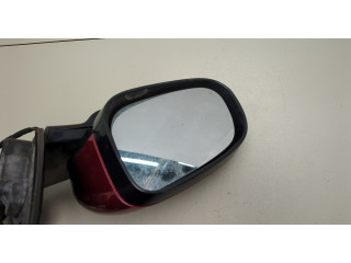 Зеркало боковое Jaguar XF 2007-2015 левое