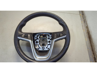 Руль  Opel Insignia 2008-2017           13306881