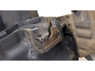 Фара передняя  Lexus IS 2005-2013 левая 