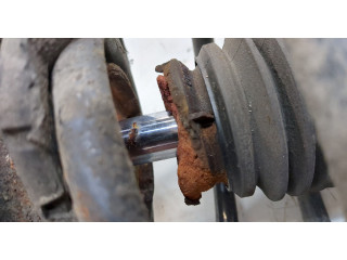 Стойка амортизатора Volvo S60 2000-2009