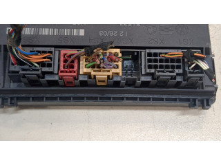 Блок комфорта Skoda Fabia 1999-2004