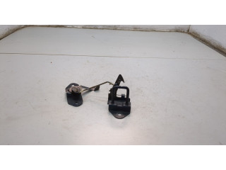 Замок капота  Subaru Tribeca (B9) 2004-2014     