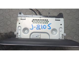 Дисплей бортового компьютера  Mercedes GLC X253 2015-2022 A2059002211       