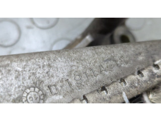 Интеркулер Nissan X-Trail (T30) 2001-2007