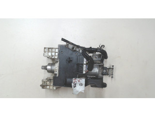 рейка Колонка рулевая Mazda CX-5 2012-2017