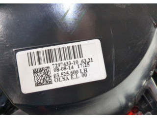 Задний фонарь