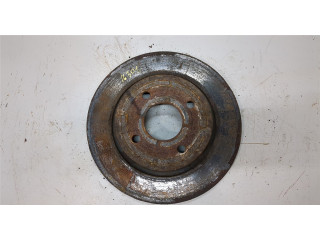 Диск тормозной  Ford EcoSport 2017- 2.0  задний    GN1Z2C026B      