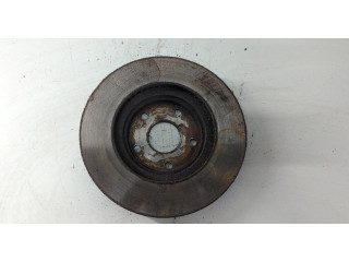 Диск тормозной Lexus RX 1998-2003 передний